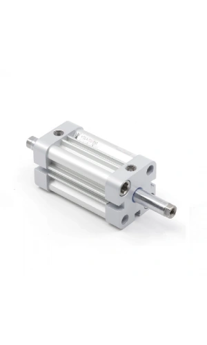 Pnömatik Silindir KCDA-50-010-K1-M3(M8)