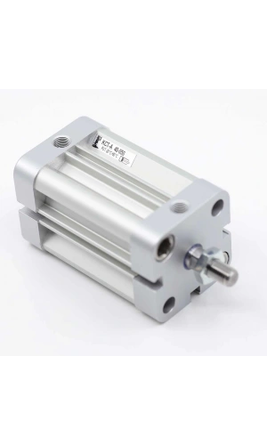 Pnömatik Silindir KCTA-32-025-M3(M12)