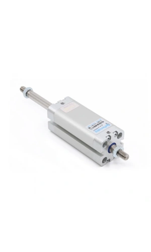 Pnömatik Silindir PKDTA-25-025