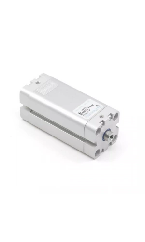 Pnömatik Silindir PKSA-25-015-M1(6mm)M3(M10x1.25)