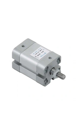 Pnömatik Silindir PKTA-16-100-M1(8mm)M3(M8)