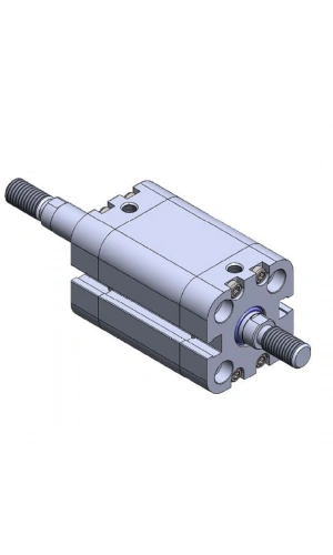 Pnömatik Silindir PKTDA-20-040