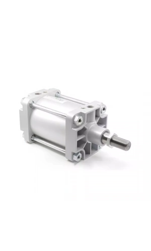 Pnömatik Silindir PMB-125-125