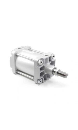 Pnömatik Silindir PMBA-125-450