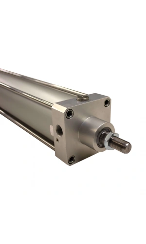 Pnömatik Silindir SPC-100-600-R241016