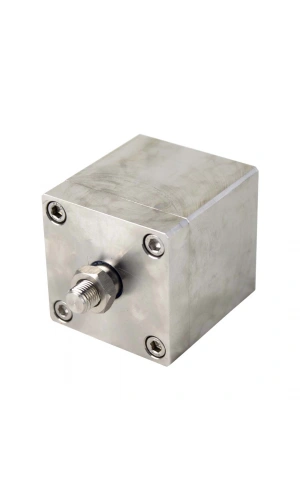 Pnömatik Silindir SPC-40x25-125407