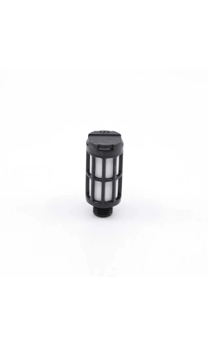 Pnömatik Susturucu PSPK-S-1/2