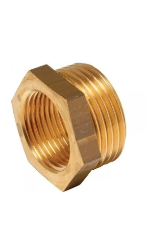 Redüksiyon Adaptörü PPR-3/4-1