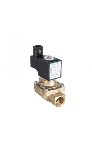 Solenoid Valf 890305 DSV-1/4-V1 Convalve
