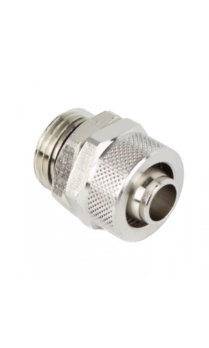 Somunlu Düz Fitting PSKD-1/2-10/8