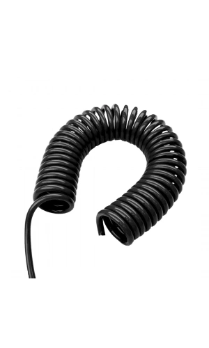 Spiral Poliüretan Pnömatik Hortum PHPU-SPR-S-12x8-10M