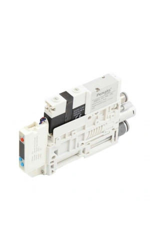 Vakum Jeneratörü (Ejektör) PZE2-12-VR-P