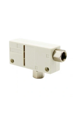 Vakum Jeneratörü (Ejektör) PZE4H-10