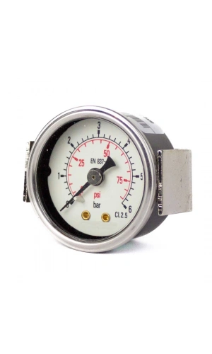 Vakum Ölçer MA-40-PM-V-G18