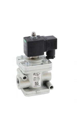 Yüksek Basınç Valfi HPV-1/2