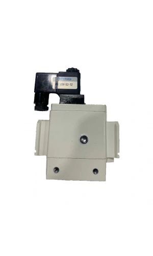 Yumuşak Başlatma Valfi PS2SSV-S1-14