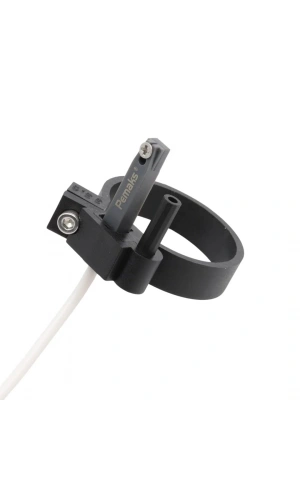 Yuvarlak Silindir Tutucu 6038010 SB-040-PVB-PVS