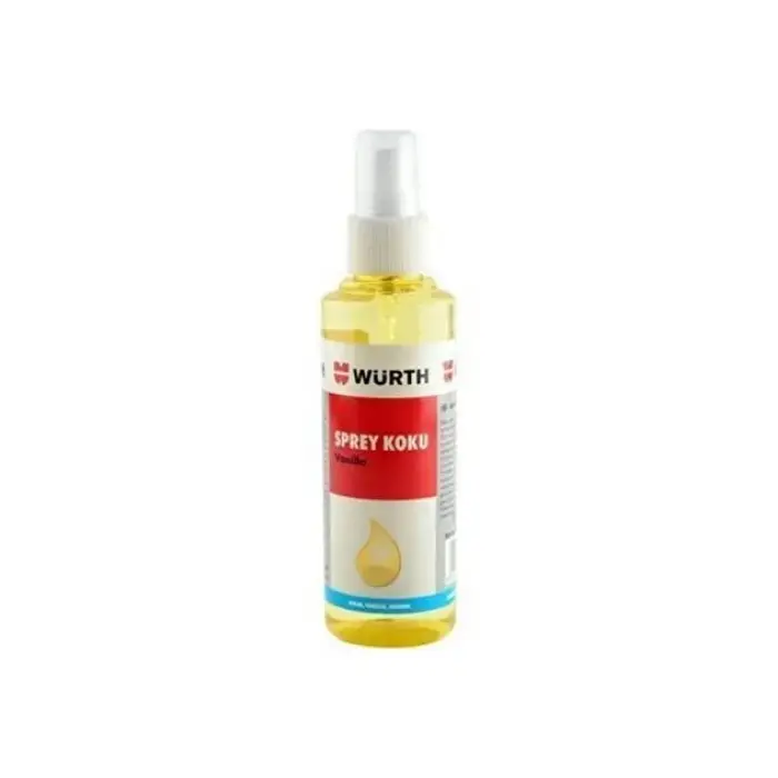 SPRAY ARABA KOKUSU