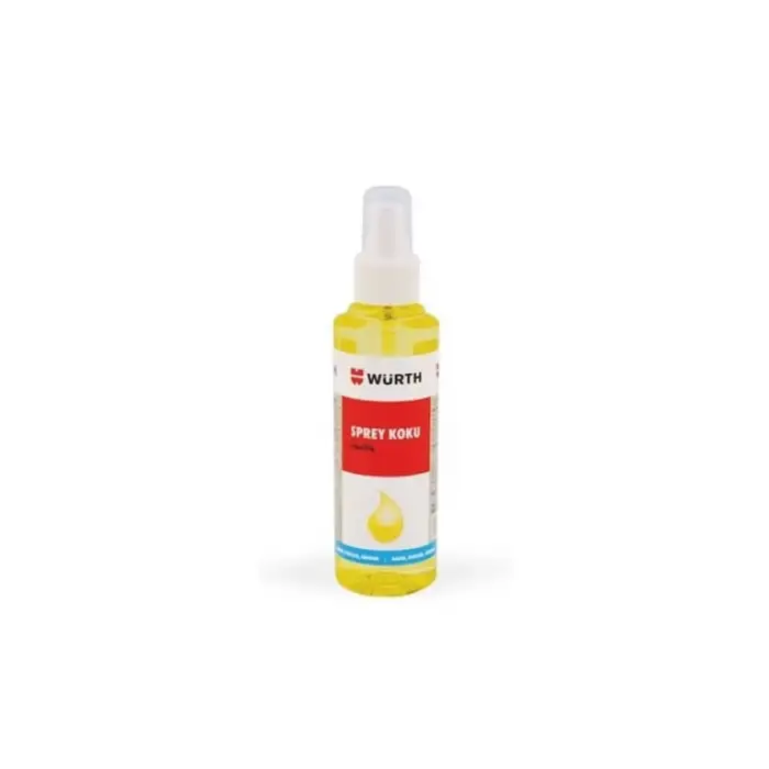 SPRAY ARABA KOKUSU