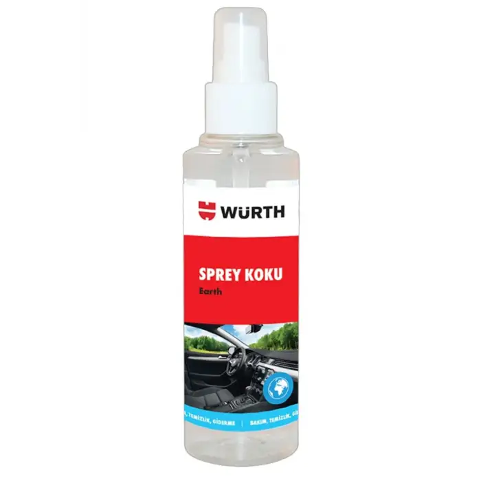 SPRAY ARABA KOKUSU