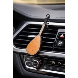 BAĞLAMA - SAZ ARABA KOKUSU
