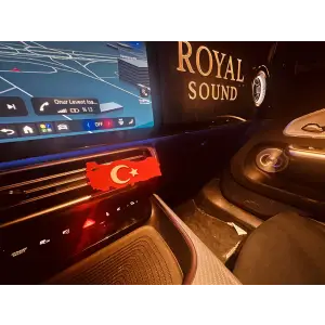 TÜRKİYE ARABA KOKUSU
