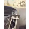 PİYANO ARABA KOKUSU