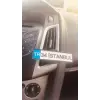 PLAKA ARABA KOKUSU