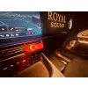 TÜRKİYE ARABA KOKUSU