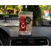 TÜRKİYE ARABA KOKUSU