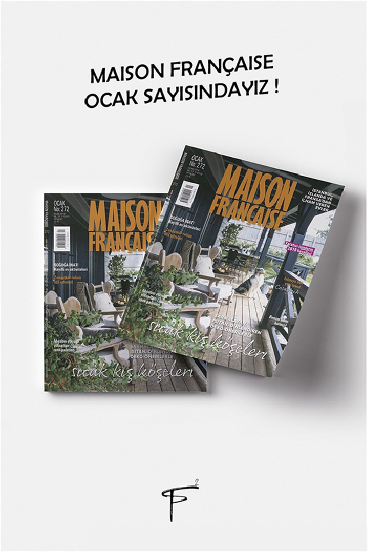 Çiçek Desenli Mavi Dokuma Halı
