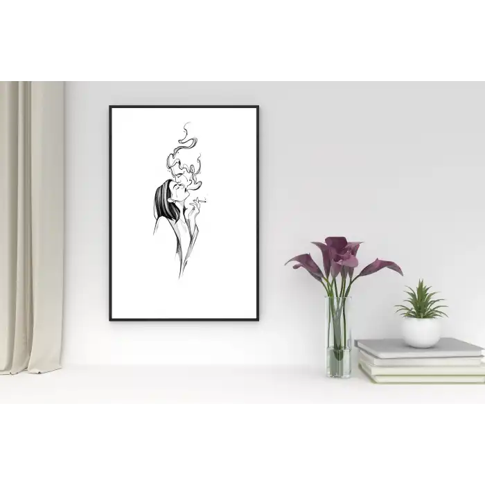 Loveing Poster Tablo No:1