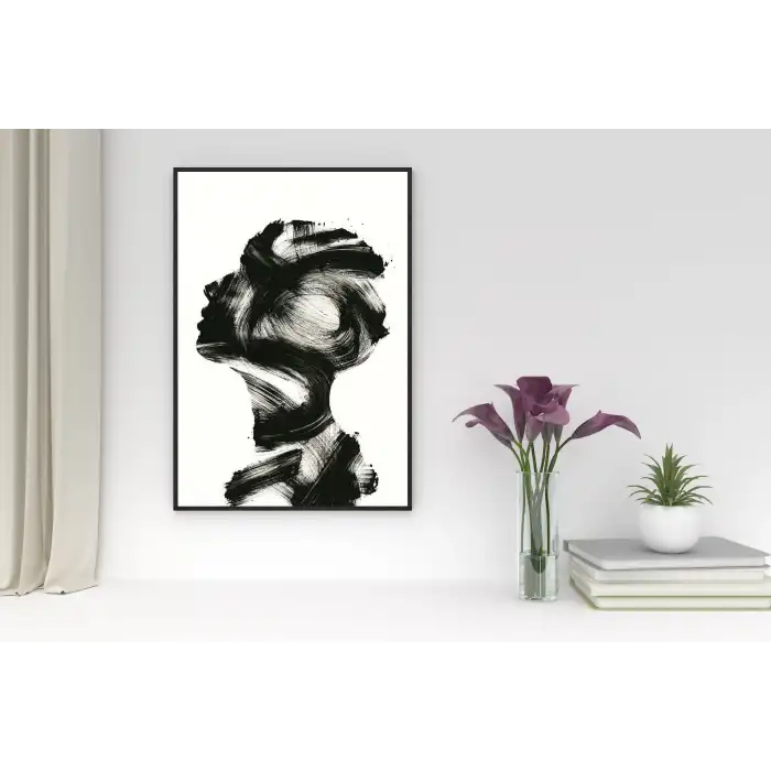 Meaning Poster Tablo