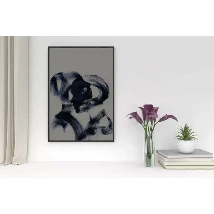 Meaning 2’li Poster Tablo Seti