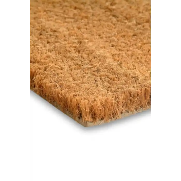 Nazar Göz Desenli Coco Kapı Paspası