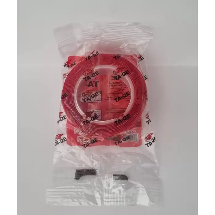 TA-QE 18mm x 2 Metre Çift Taraflı Akrilik Montaj Bandı