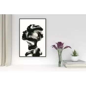 Meaning Poster Tablo