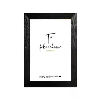 Victor Black Plastik Çerçeve (50x70 cm)