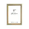 Victor Gray Gold Plastik Çerçeve (50x70 cm)