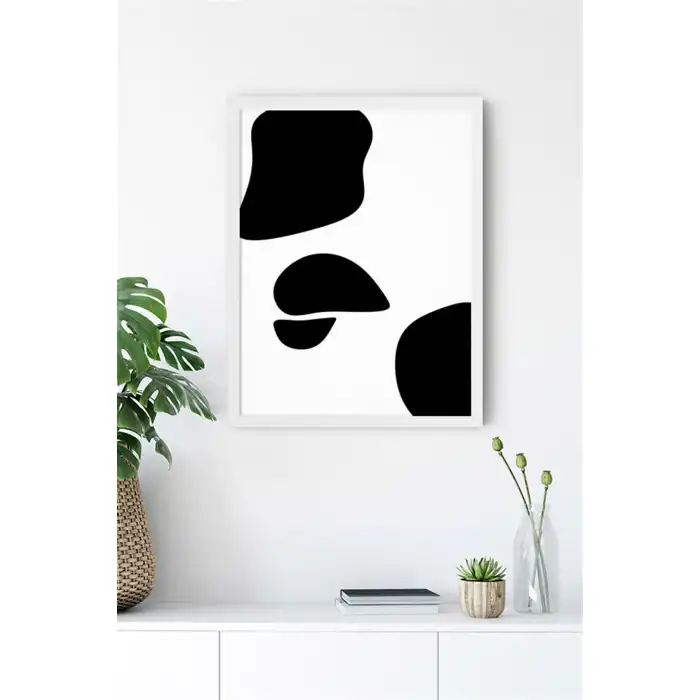 Art Poster Tablo Seti