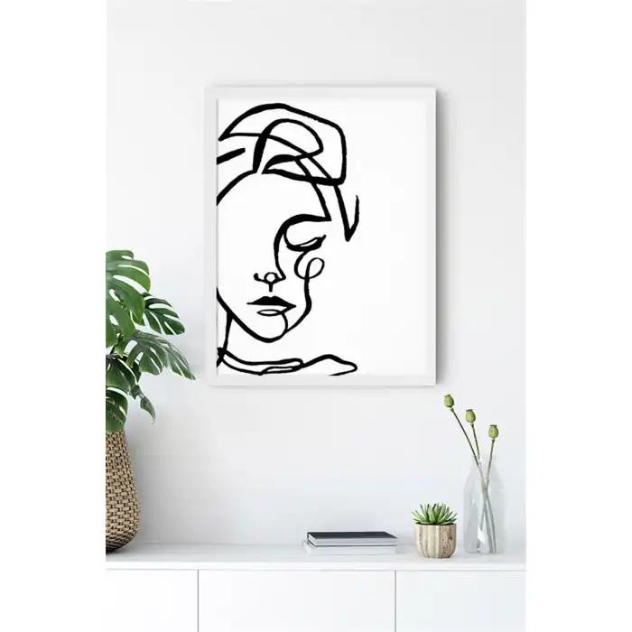 Art Poster Tablo Seti