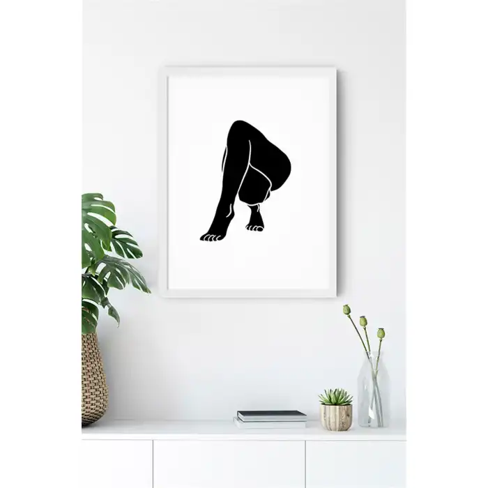 Art Poster Tablo Seti