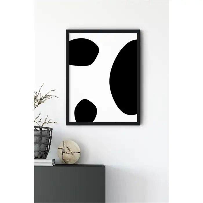 Benek No:1 Poster Tablo