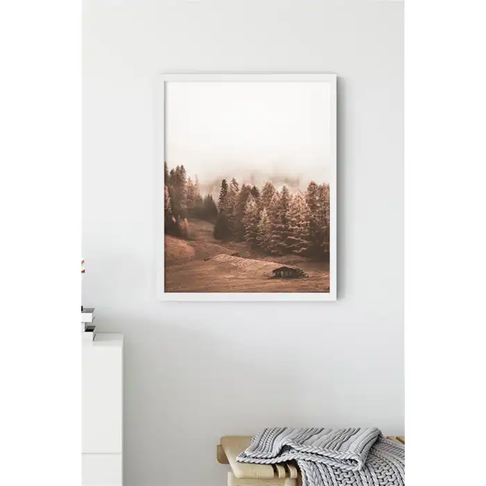 Brow Poster Tablo Seti