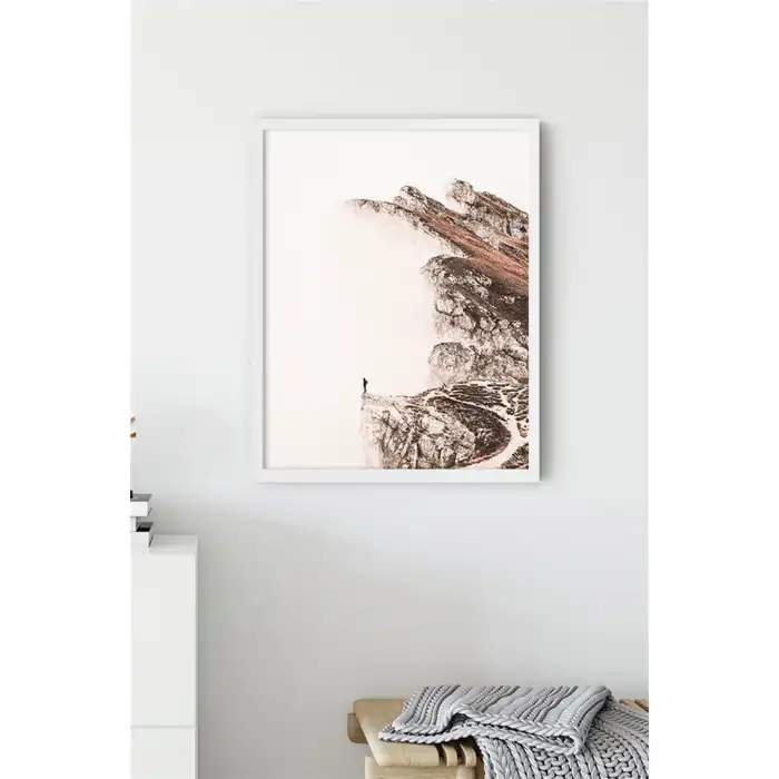 Brow Poster Tablo Seti