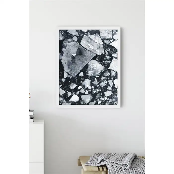 Buz No:2 Poster Tablo