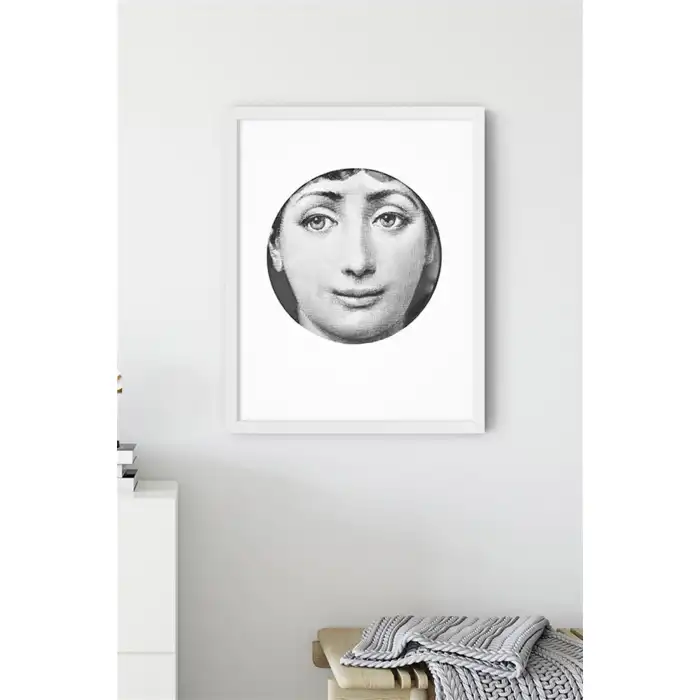 Cavalieri No:1 Poster Tablo