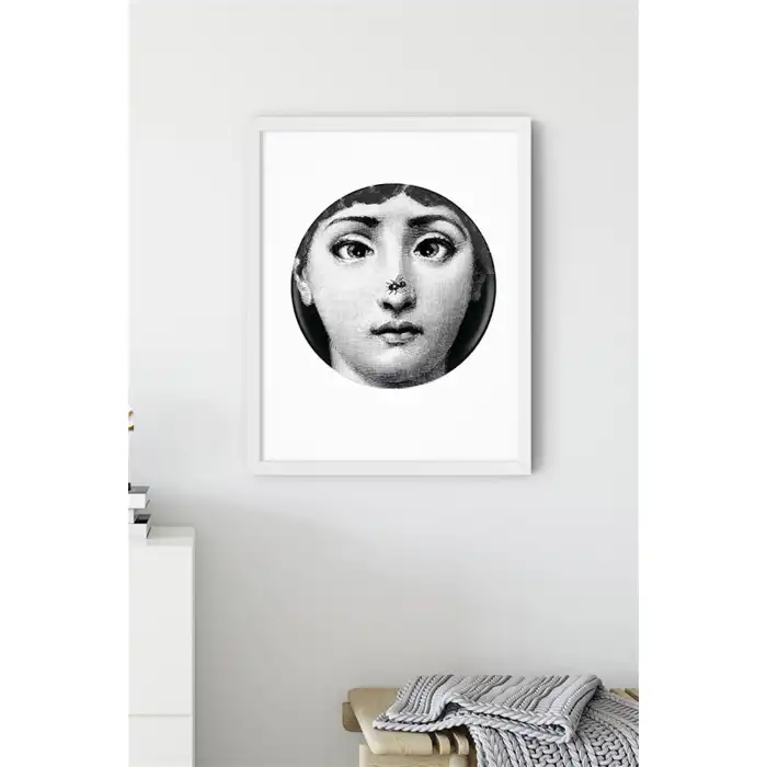 Cavalieri No:11 Poster Tablo