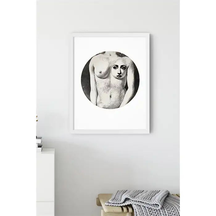 Cavalieri No:12 Poster Tablo