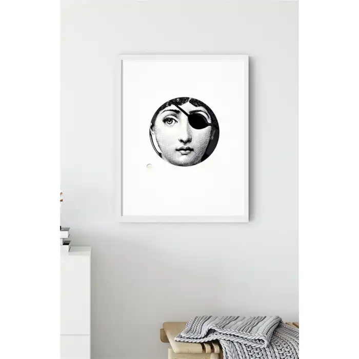 Cavalieri No:14 Poster Tablo